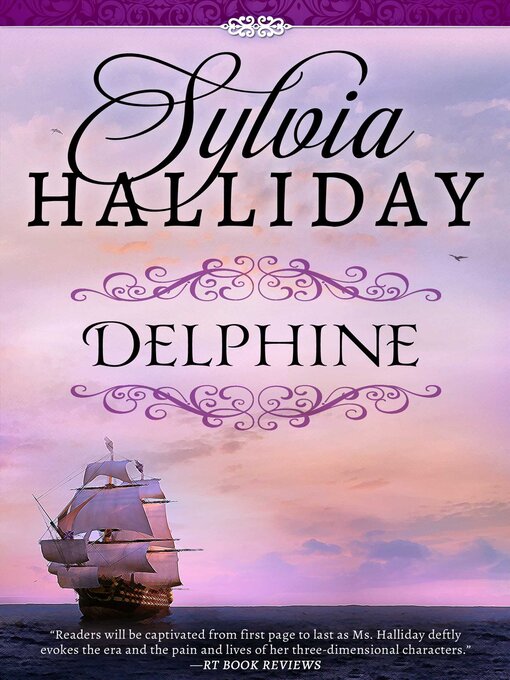 Title details for Delphine by Sylvia Halliday - Available